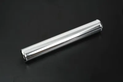 Aluminiumrör 500mm 3" (76mm)