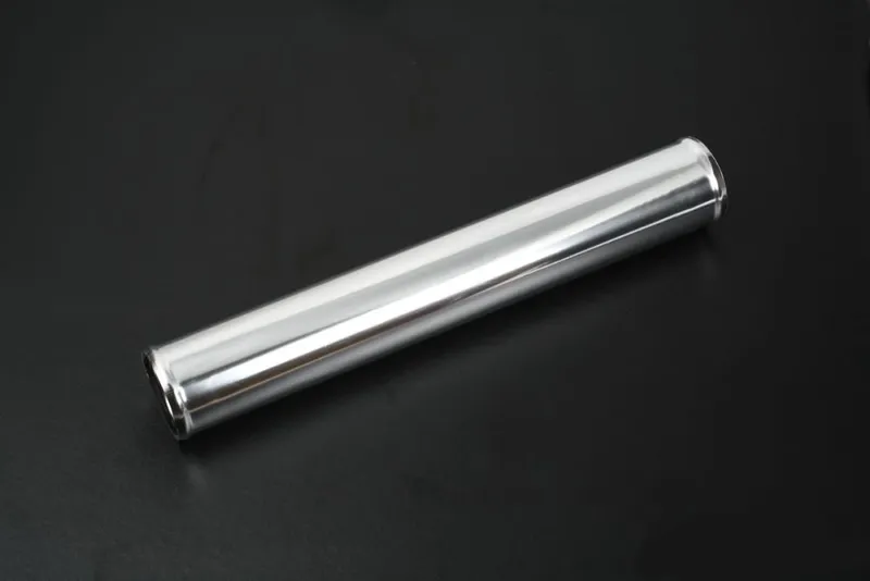 Aluminiumrör 500mm 3" (76mm)