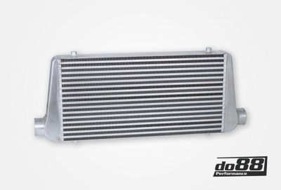 Intercooler 600x300x76 - 2,5´