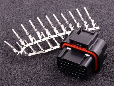 MaxxECU GEN2 Kontaktdon 2 Kit