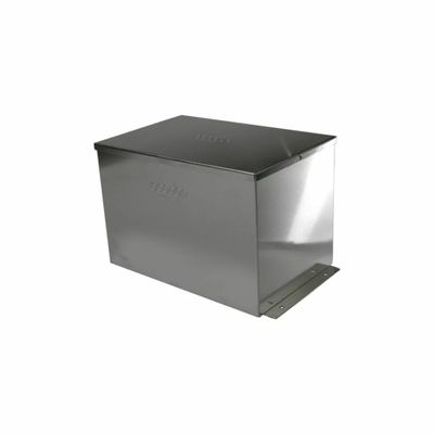 Aluminium Battery Box – OBP Motorsport