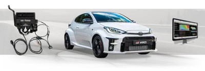 Toyota Yaris GR 2020 G16E M1 Kit