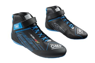 kartingskor OMP KS-2X för både vuxna och barn