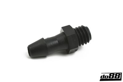 Rak koppling 3mm M5