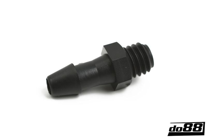 Rak koppling 3mm M5