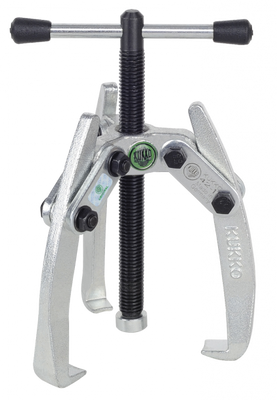 KUKKO 3-arm svivlande avdragare