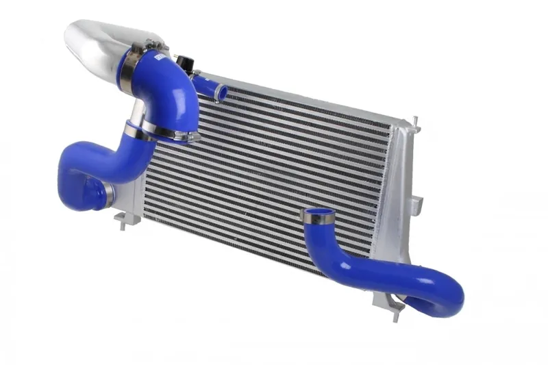 BigPack SAAB 9-5 Automat 02-09 Svart slang