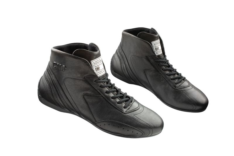 OMP Racing Carrera Low
