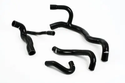 Kylarslangar Svart Audi S2/RS2 (ABY/ADU 92–96)