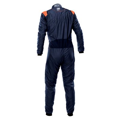 OMP ONE-S Air Suit Kommer Snart