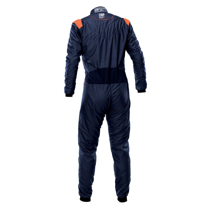 OMP ONE-S Air Suit Kommer Snart