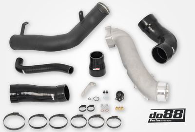 Audi RS3 (8V 8Y) / TT RS (8S) Tryckrör, do88 IC