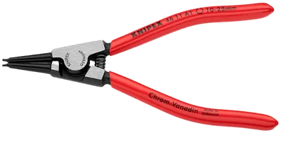 KNIPEX Låsringstänger 4611