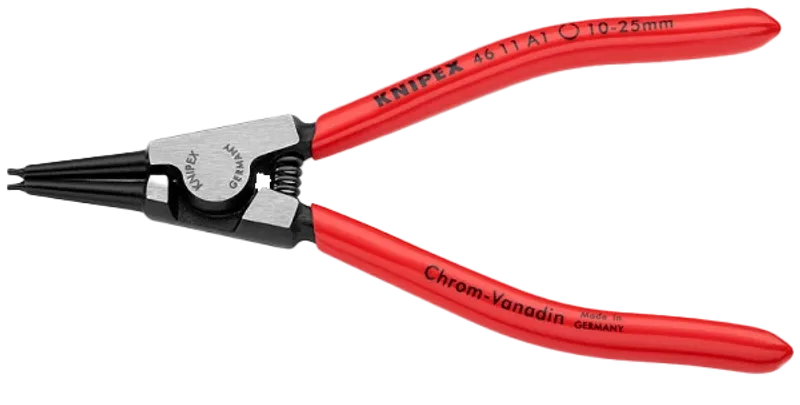 KNIPEX Låsringstänger 4611