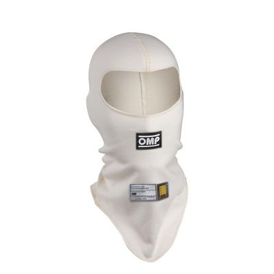 OMP First Racing Balaclava