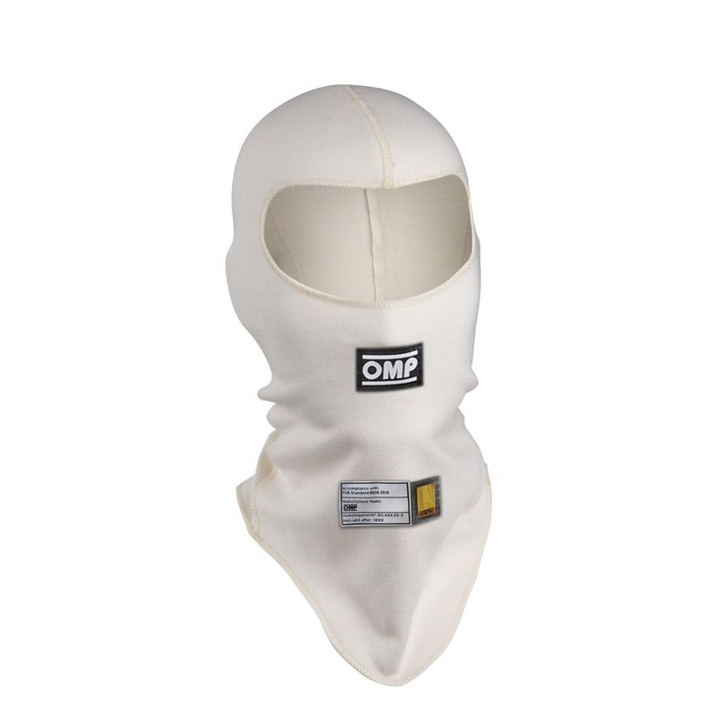 OMP First Racing Balaclava