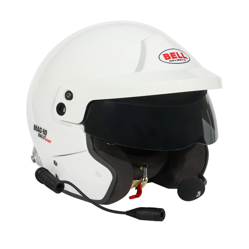 Bell MAG-10 RALLY SPORT