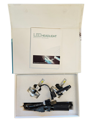 H7 LED Kit 40W