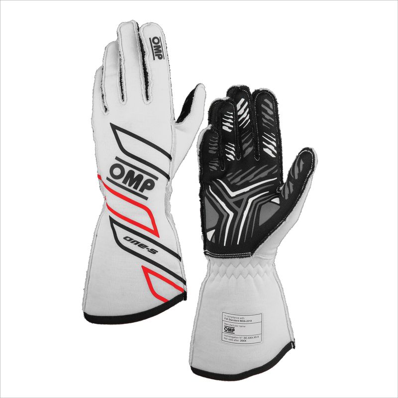 OMP ONE-S Gloves MY2025