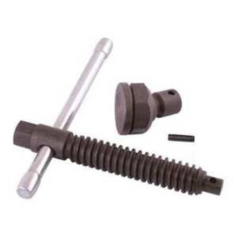 BESSEY Spindel med tryckplatta SG