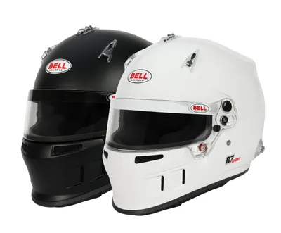 Bell R7 Sport Hjälm Kommer Snart