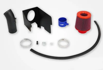 Insugssystem SAAB 9-5 2.0T (10–11) Blå