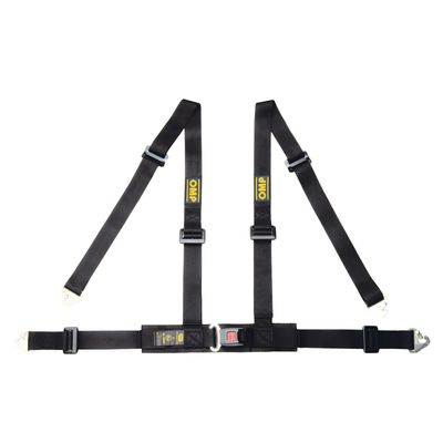 4 Points ECE Harness