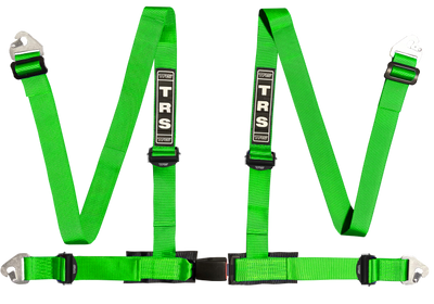 Clubman Ultralite (snap hook) - 4 point – Pink