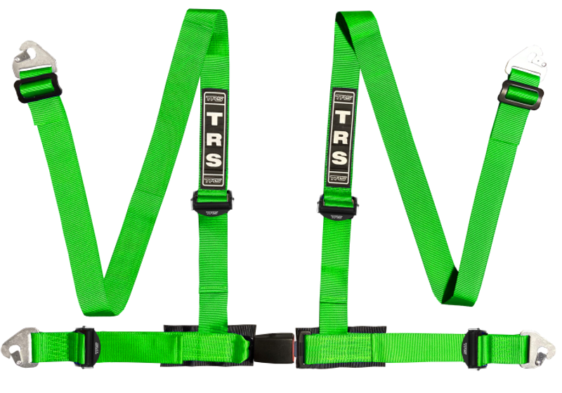 Clubman Ultralite (snap hook) - 4 point – Pink