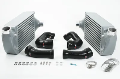 Intercooler Porsche 997.1 Turbo / GT2 (06–09)