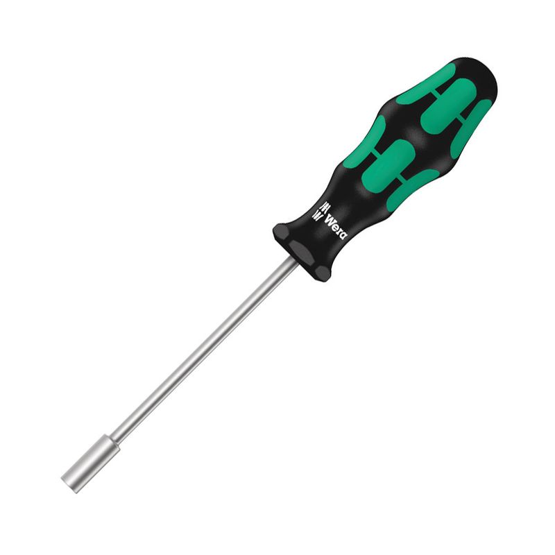 WERA 395 HOLO Nutspinner 10,0 x 90 mm