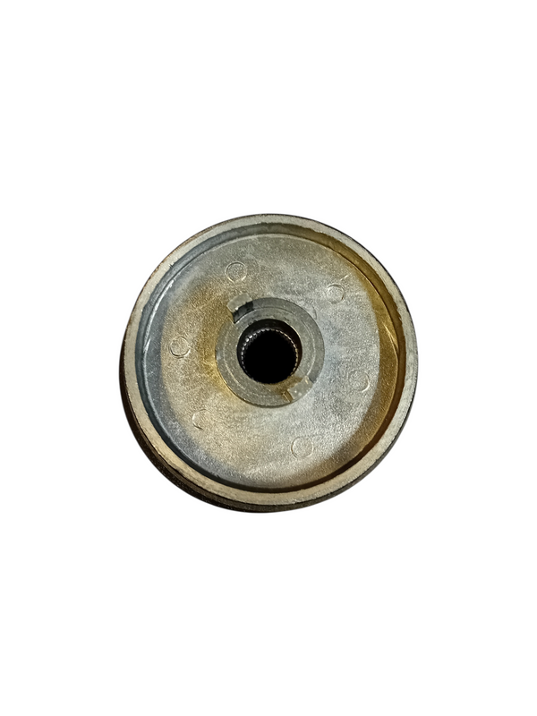 Rattnav momo Land Rover