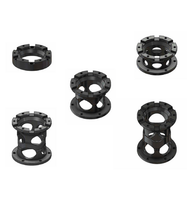 OMP Steering Wheel Spacers