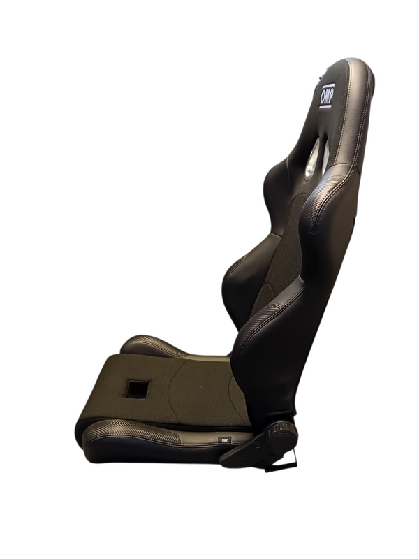 OMP Tuning stol RAID 2