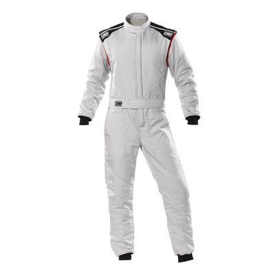 OMP FIRST-S Racingoverall