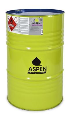 Aspen Racing 102 oktan bensin fat 200 l