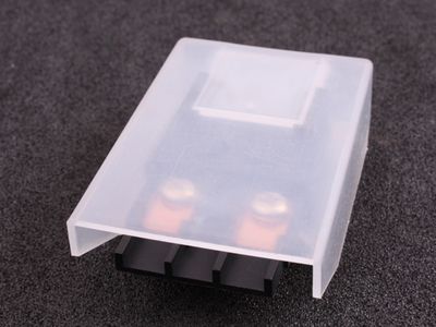 Säkringshållare Maxi Fuse