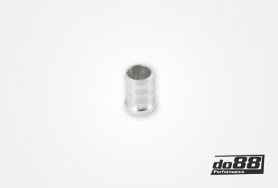 Svetsnippel Alu 25mm