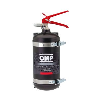 OMP Handsläckare 2,4 L Ecolife AFFF