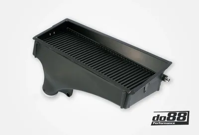 Intercooler MERA Porsche 911 Turbo (964)