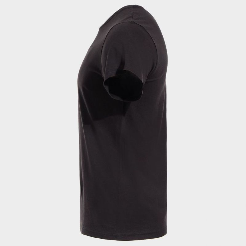 T-shirt Kortärmad i Herr modell – Enkel, Bekväm och Klassisk