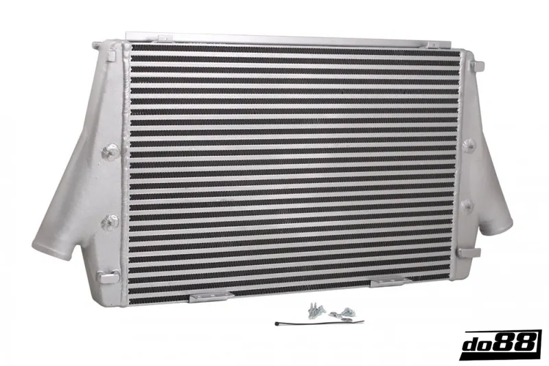 Intercooler Opel Vectra C 2.0T (02–08)