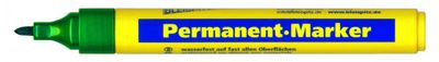 Permanent Marker