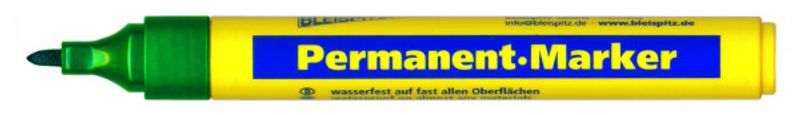 Permanent Marker