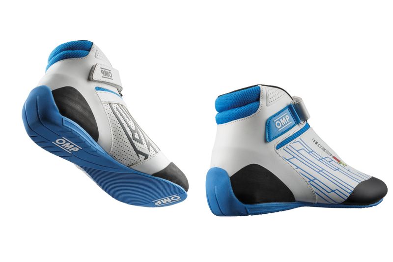 kartingskor OMP KS-2X för både vuxna och barn