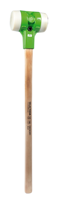 KUKKO Selecthor nylon Ø 100–125 mm