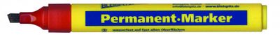 Permanent Marker
