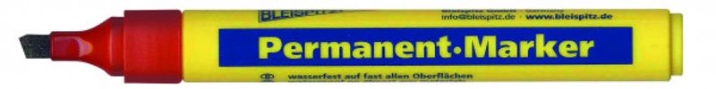 Permanent Marker