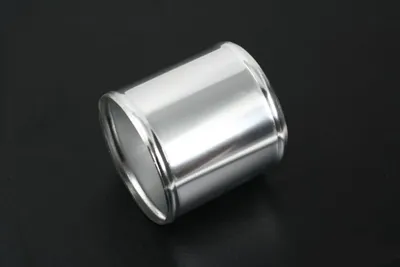 Aluminiumrör 100mm 4" (102mm)