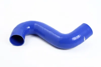 Luftfilterflytt slang SAAB 9-3 T7 (00–03) Blå